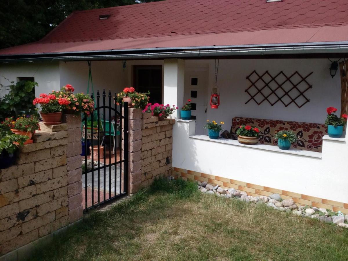 Platanus Bed & Breakfast Beckov Exterior photo